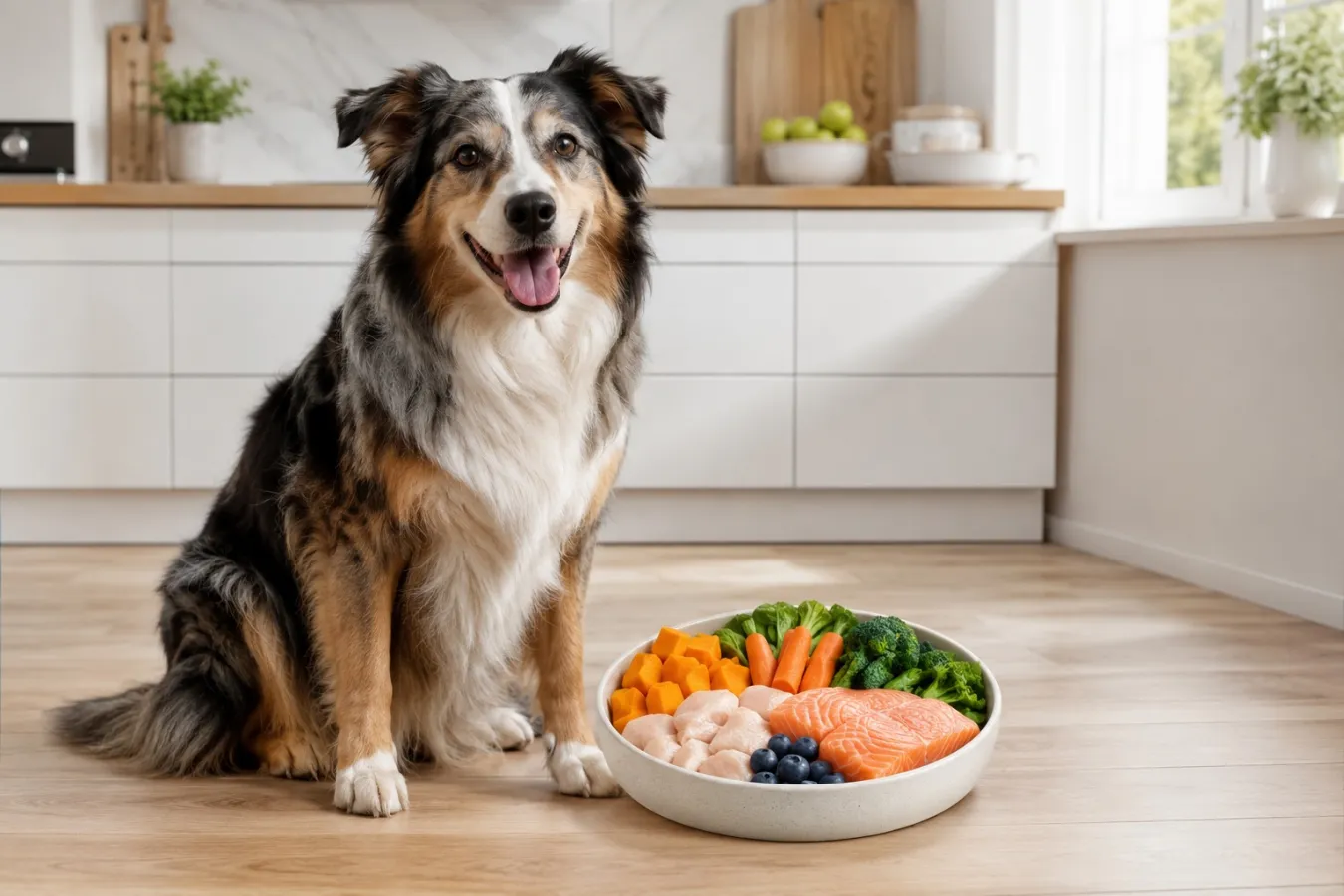 Best Healthy Dog Food Your Dog Will Love