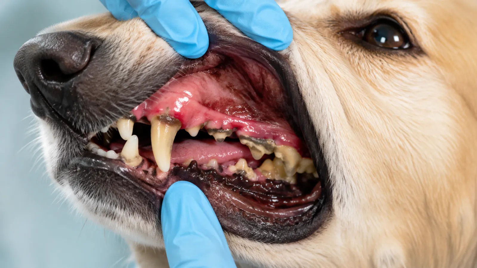 Dental Disease