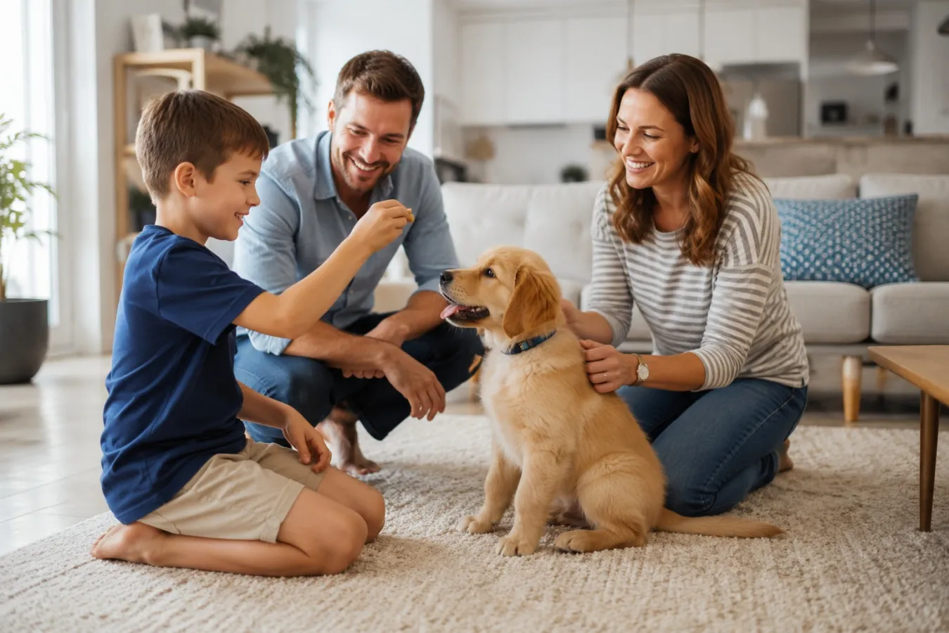 Easy Puppy Training Tips That Actually Work
