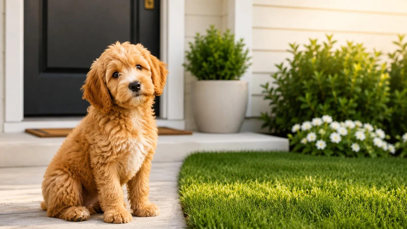 Establish a Potty Routine